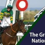 Rachael Blackmore makes Grand National history