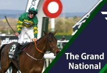 Rachael Blackmore makes Grand National history