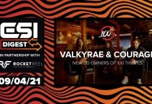 ESI Digest: 100 Thieves acquired by ‘huge partnership’