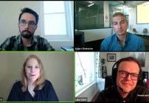 Cashless payments ‘undermine gamblers’ control strategies’ says Dr Luke Clark