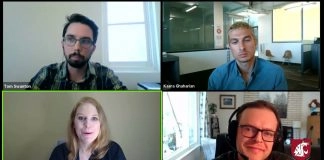 Cashless payments ‘undermine gamblers’ control strategies’ says Dr Luke Clark