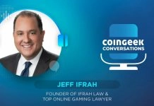 Jeff Ifrah: US regulators relationship with cryptocurrency Jeff Ifrah: US regulators relationship with cryptocurrency