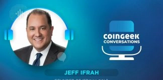 Jeff Ifrah: US regulators relationship with cryptocurrency