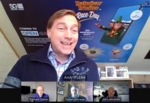 Scientific Games: Why familiarity can ease the shift towards online gaming