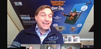 Scientific Games: Why familiarity can ease the shift towards online gaming