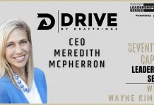 McPherron: Betting makes sports more interactive and engaging