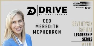 McPherron: Betting makes sports more interactive and engaging