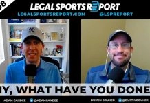 New York ramps up for sports betting roll out