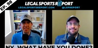 New York ramps up for sports betting roll out