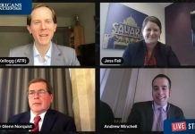 ‘Taxation on sportsbooks a key issue’ for US operators ‘Taxation on sportsbooks a key issue’ for US operators