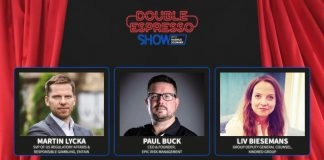 Double Espresso Show Episode 2: ‘The goal must be that we get 0% revenue from problem gamblers’ Double Espresso Show Episode 2: ‘The goal must be that we get 0% revenue from problem gamblers’