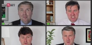 MansionBet announces continuation of Darren Farley collaboration MansionBet announces continuation of Darren Farley collaboration