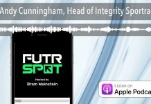 ‘Lower tier soccer facing integrity threats’ says Sportrdar’s Cunningham