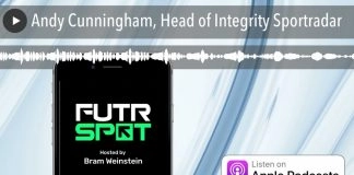 ‘Lower tier soccer facing integrity threats’ says Sportrdar’s Cunningham