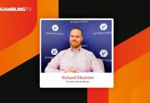 Rickard Vikström: Meeting MGA rules for hosting in Malta