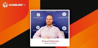 Rickard Vikström: Meeting MGA rules for hosting in Malta