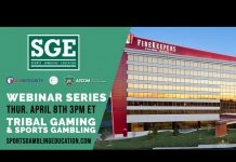 Tribal gaming facing ‘big adjustments’ in the near future