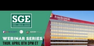 Tribal gaming facing ‘big adjustments’ in the near future