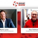 Safe Bet Show: Alan Feldman – responsible gambling should be for everyone