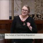 Lockdowns created ‘perfect storm for people with betting problems’