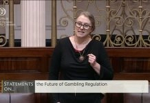 Lockdowns created ‘perfect storm for people with betting problems’