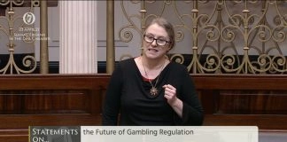 Lockdowns created ‘perfect storm for people with betting problems’