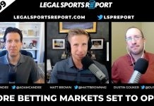 Dustin Gouker: ‘No disputing’ that New York regulations are a ‘mess of policy’