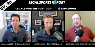 Dustin Gouker: ‘No disputing’ that New York regulations are a ‘mess of policy’