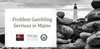 AdCare Maine: Tackling problem gambling in the New England state