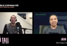 Too Tall Sports Podcast: How Fanalyze is ‘revolutionising’ the bettor experience