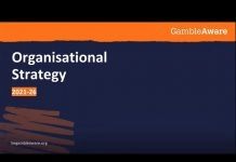 GambleAware details ‘whole system approach’ in new strategy