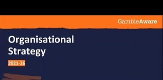 GambleAware details ‘whole system approach’ in new strategy