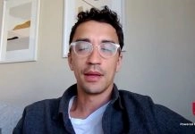 Sascha Callaghan: ‘First phase of regulation is data gathering’