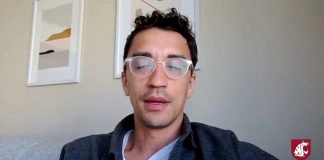 Sascha Callaghan: ‘First phase of regulation is data gathering’