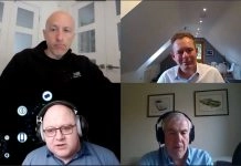 The Big Betting Balagan: The future of the sales industry