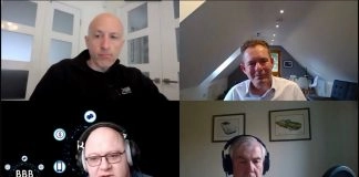 The Big Betting Balagan: The future of the sales industry