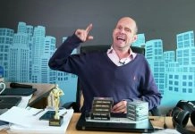 The Industry Eye – Super Group, Flutter branding and Zlatan’s OG