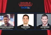 Double Espresso Show – How gaming can capitalise on cryptocurrency