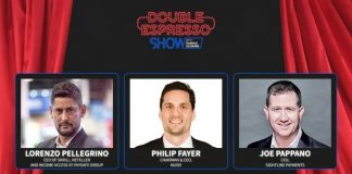 Double Espresso Show – How gaming can capitalise on cryptocurrency