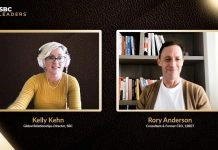 Rory Anderson: Betting industry is a ‘golden goose’ for sports