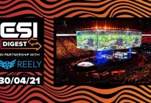 ESI Digest: Huya secures Chinese League of Legends in ‘hugely significant’ deal