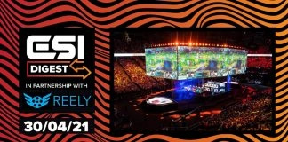 ESI Digest: Huya secures Chinese League of Legends in ‘hugely significant’ deal