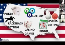 Dr. Alyssa Wilson: problem gamblers cannot escape gambling imagery