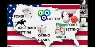 Dr. Alyssa Wilson: problem gamblers cannot escape gambling imagery