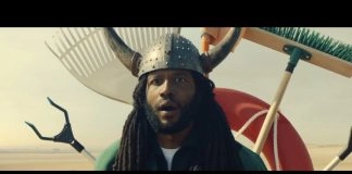 Camelot praises National Lottery Good Causes in video campaign