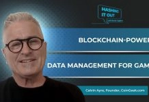 Calvin Ayre: Operating of gaming industry will all be on blockchain in next decade