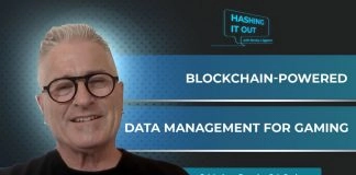 Calvin Ayre: Operating of gaming industry will all be on blockchain in next decade