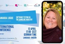 The role of software testing in the gambling industry
