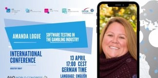 The role of software testing in the gambling industry