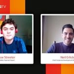 Neil Erlick: Mazooma acquisition is a ‘game changer’ for Nuvei